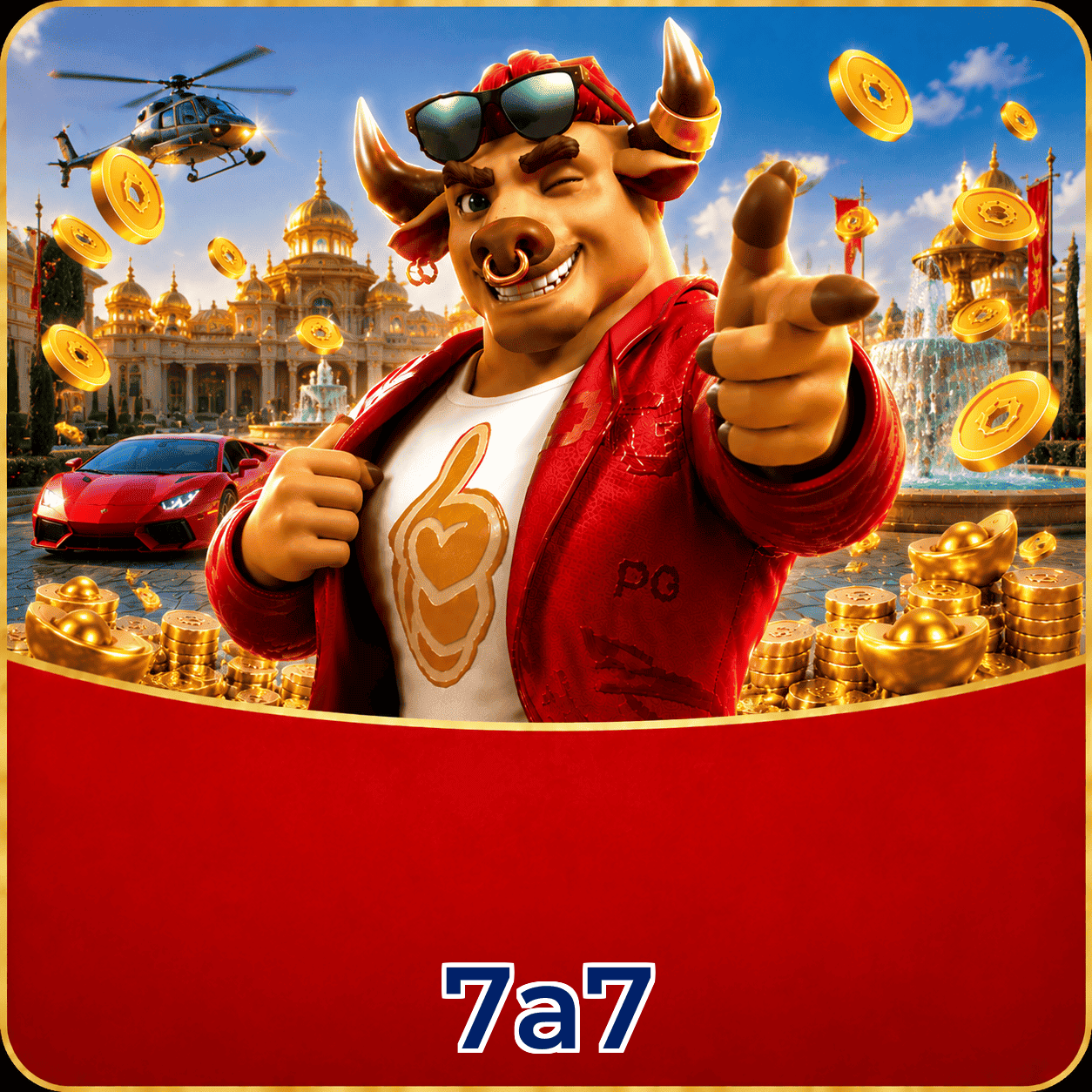 7a7